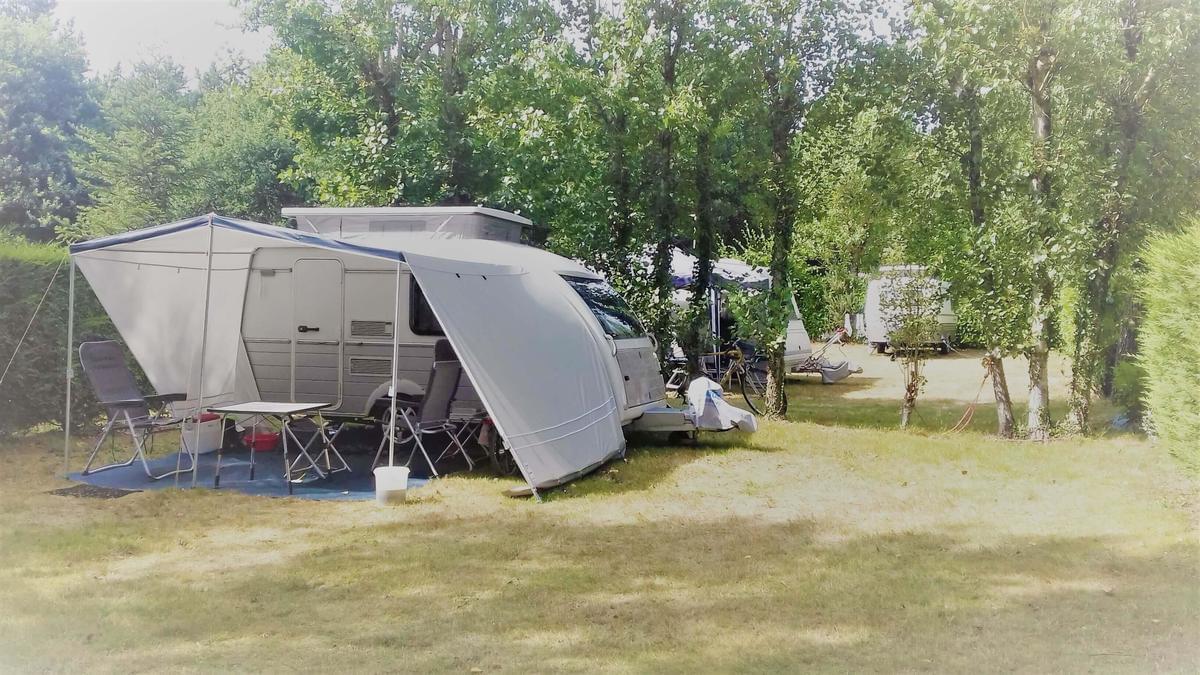 Camping de KERGO - Photo 10