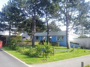 Camping La Forêt Stella-Plage - Photo 10