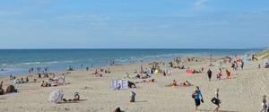 Camping La Forêt Stella-Plage - Photo 15