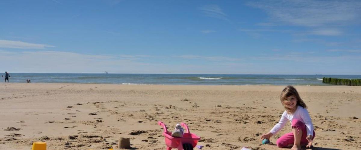 Camping La Forêt Stella-Plage - Photo 16
