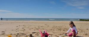 Camping La Forêt Stella-Plage - Photo 16