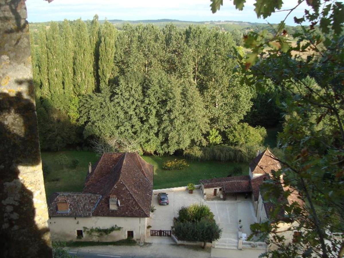 Camping d'Auberoche - Photo 2