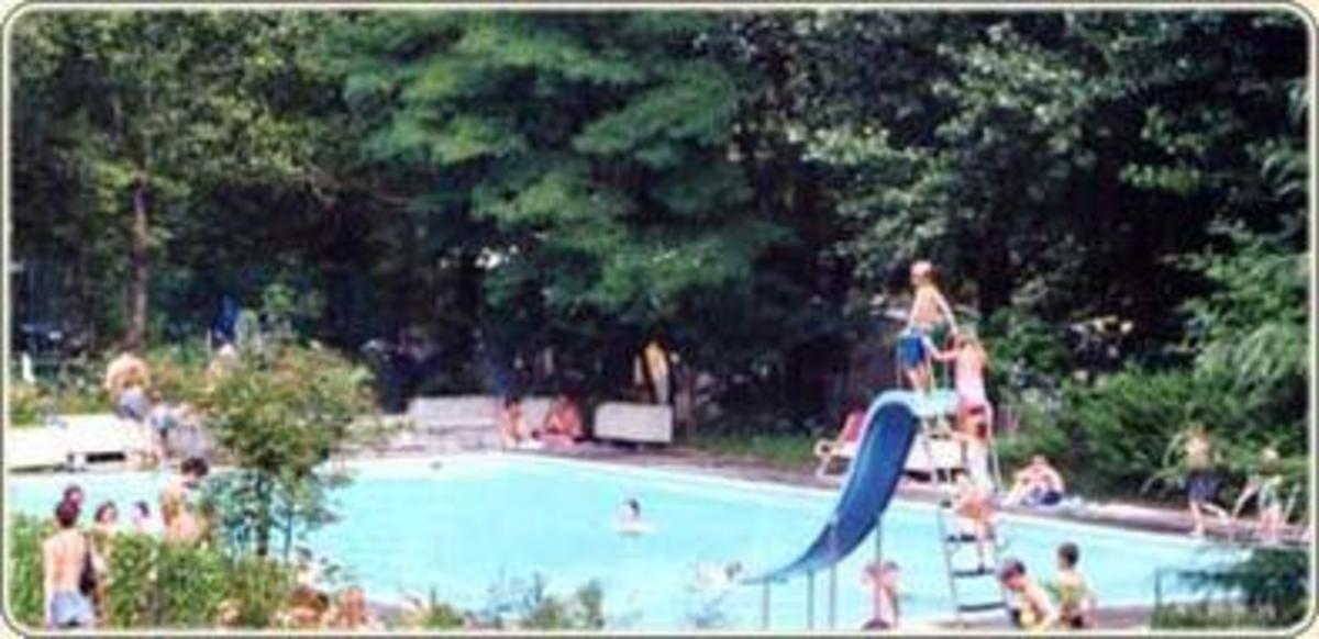 Camping International Touring - Photo 1