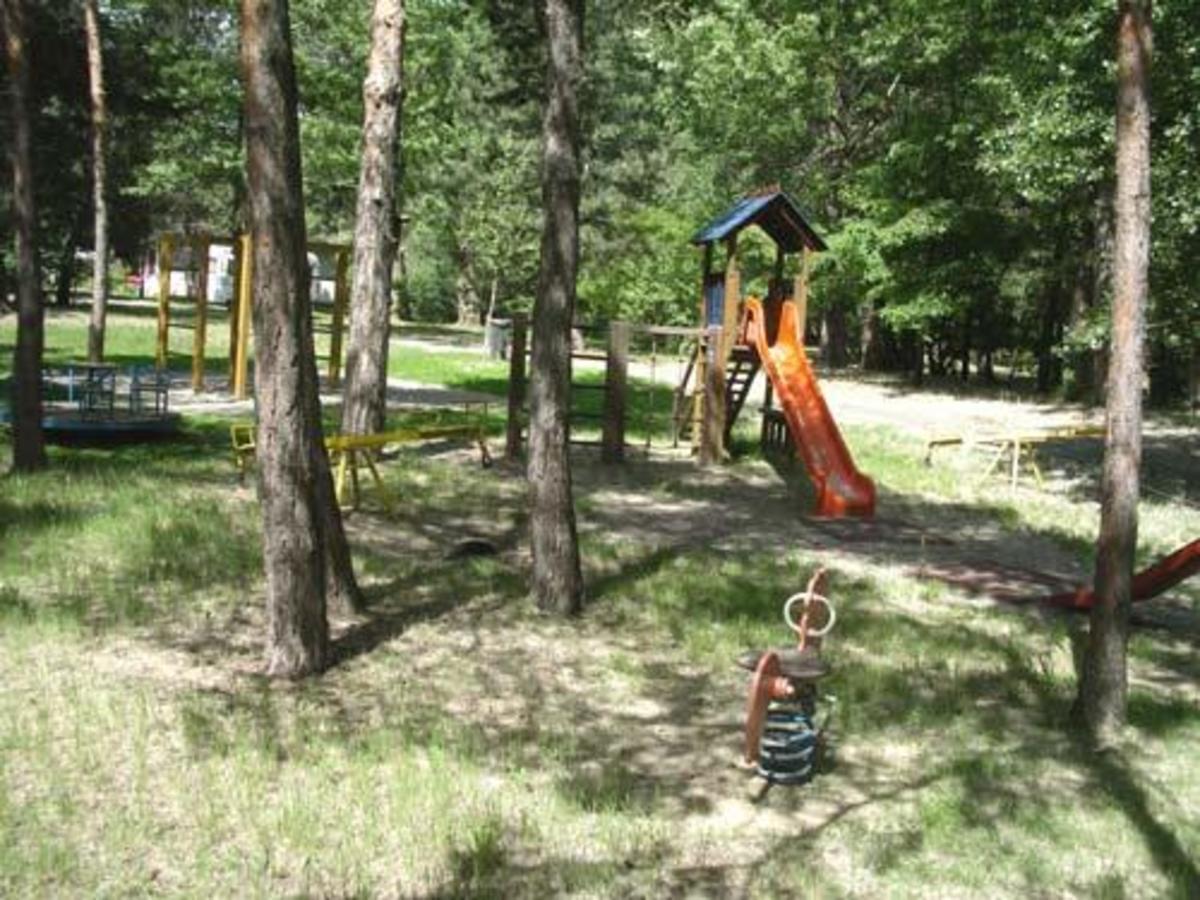Camping International Touring - Photo 12
