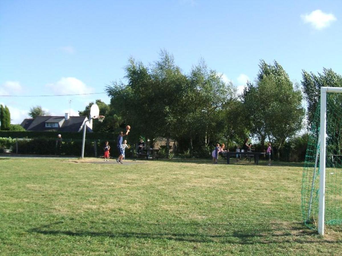 Camping Les Prairies de L'Etang - Photo 16