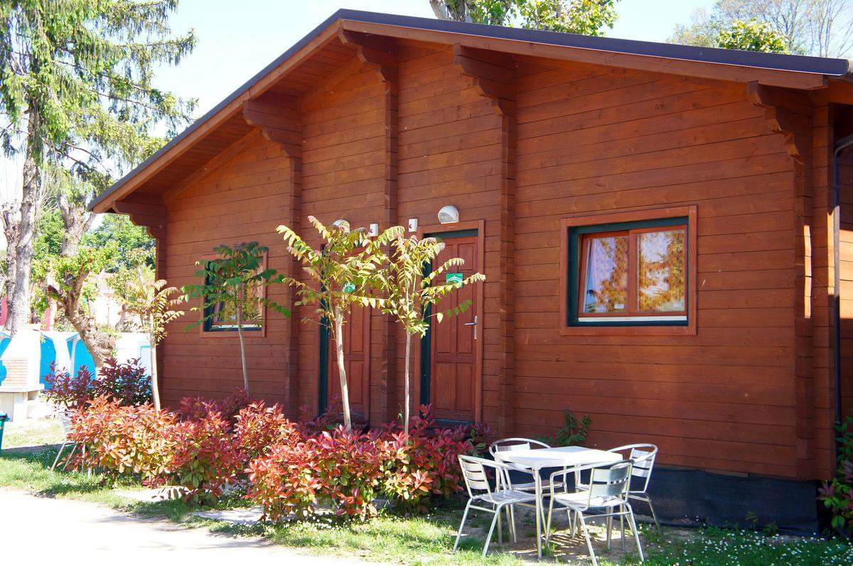 Camping Rialto - Photo 1