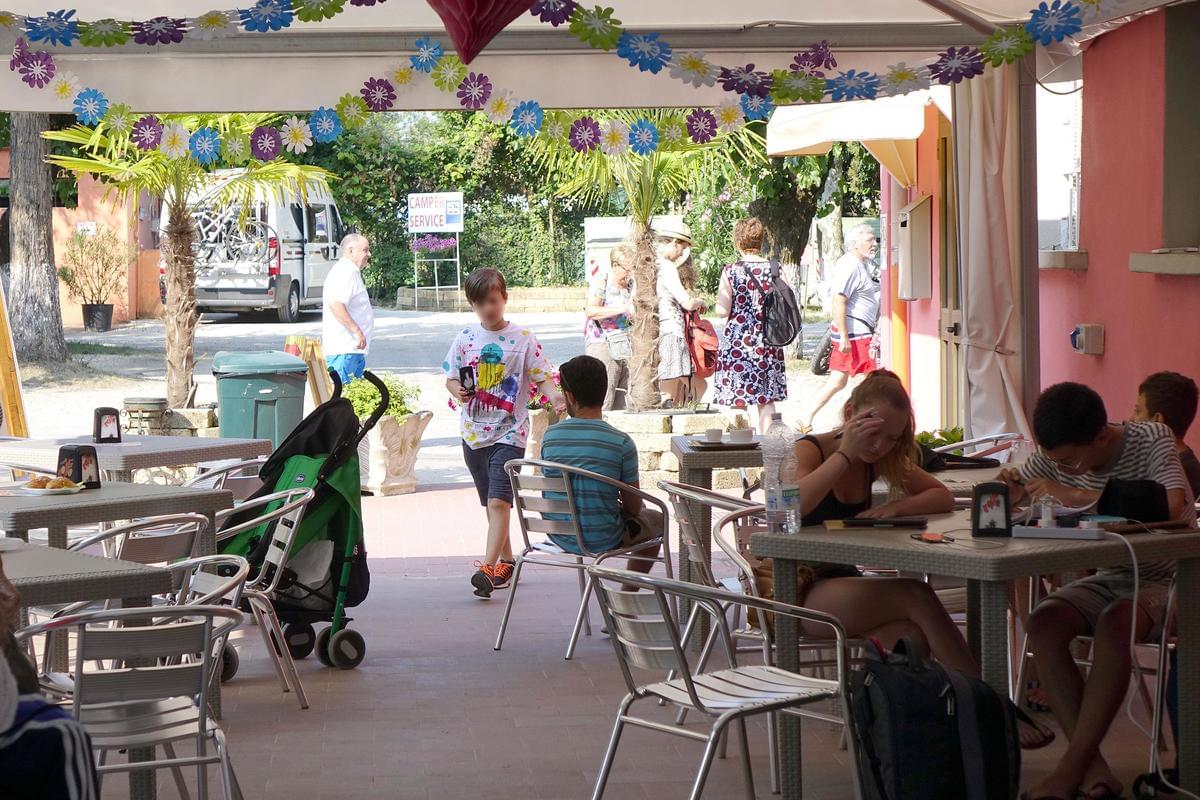 Camping Rialto - Photo 15