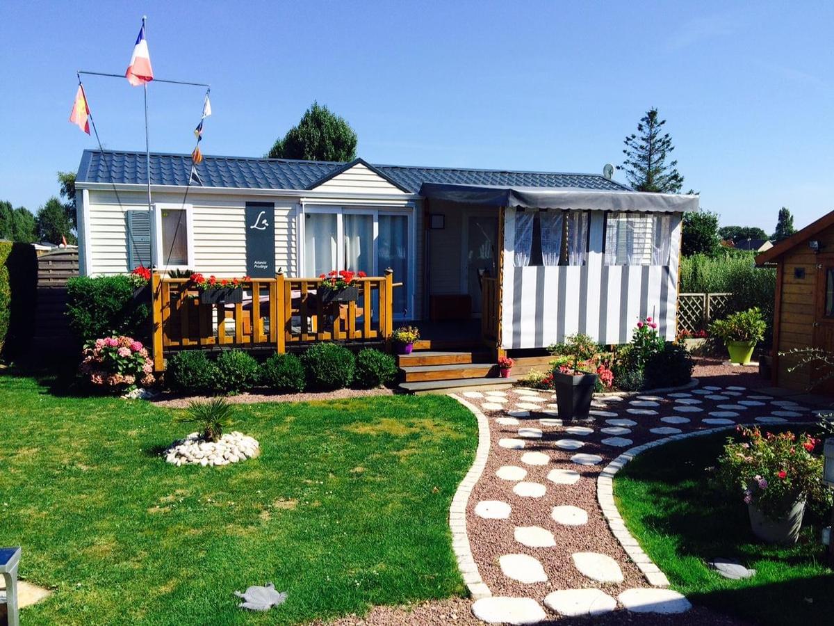 Camping Le Rivage - Photo 2