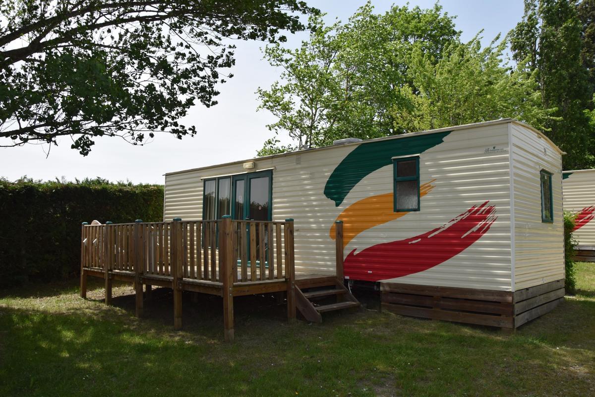 Camping de la Belle Etoile - Photo 2
