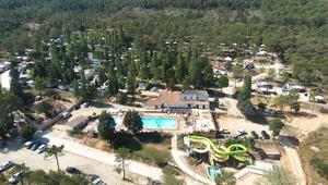 Camping Les Cadenières - Photo 2