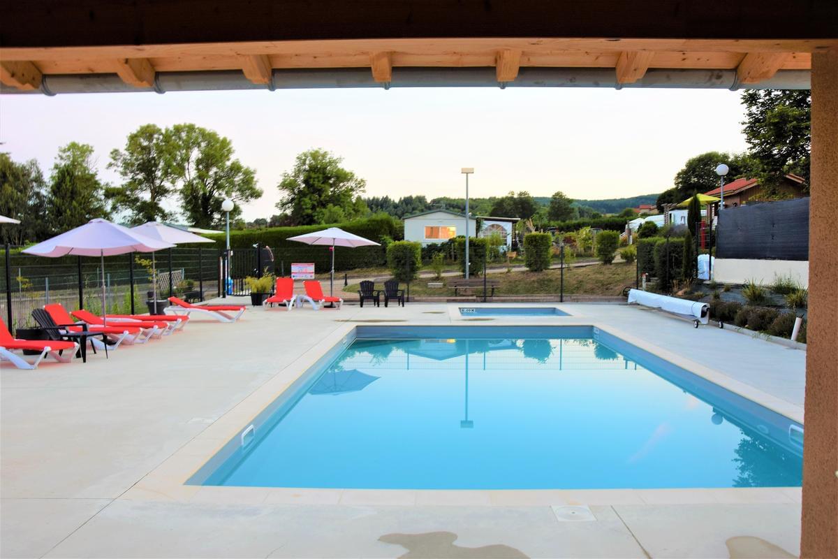 Camping de la Belle Etoile - Photo 1