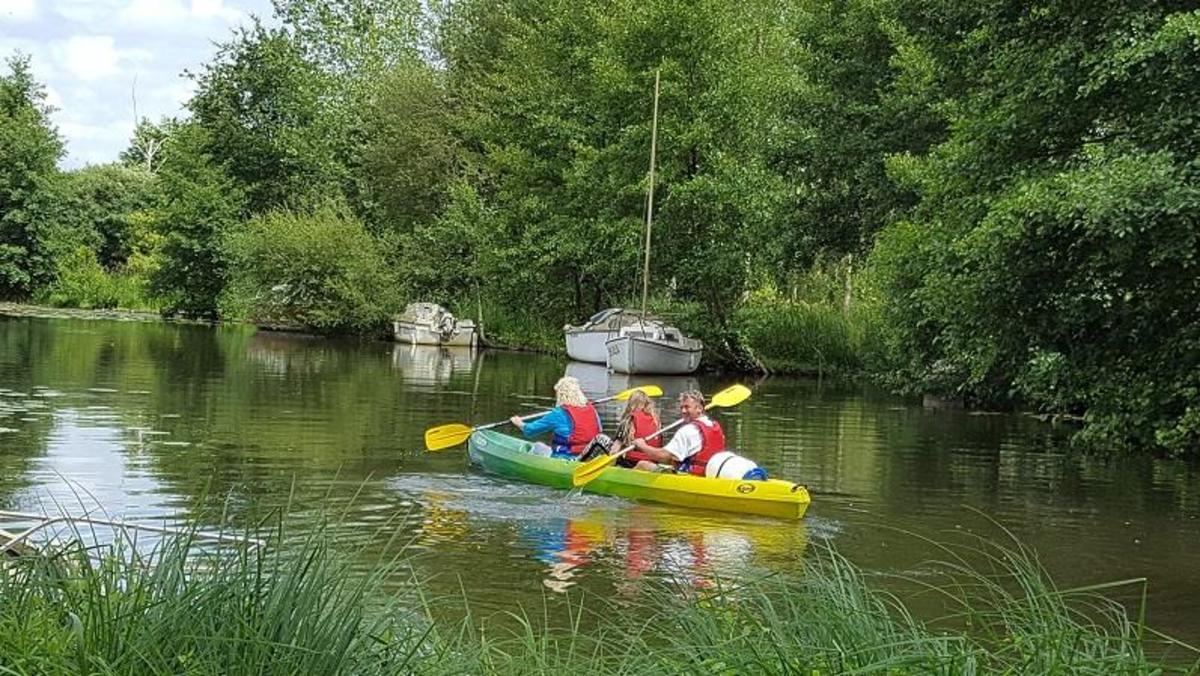 Camping Port Mulon - Photo 11