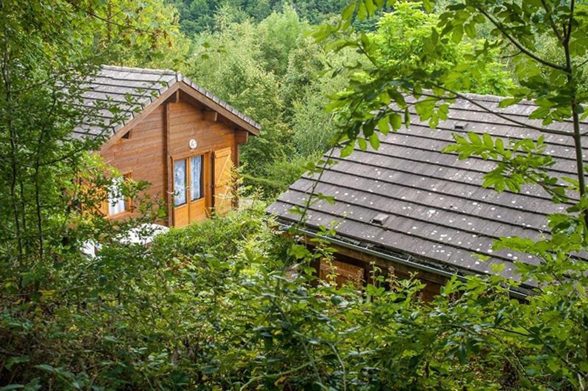 Les Chalets de la Gazonne - Photo 2