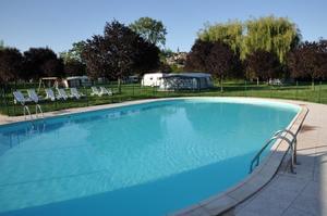 Image of Camping de la Moselle