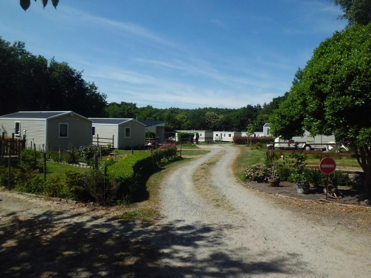 Camping Les Cerisiers - Photo 1