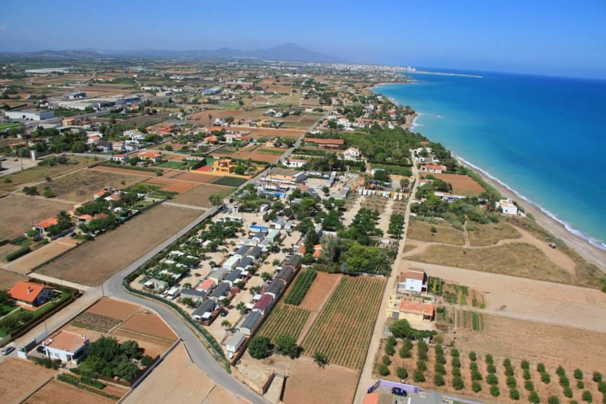 Camping Alegría del Mar - Photo 2