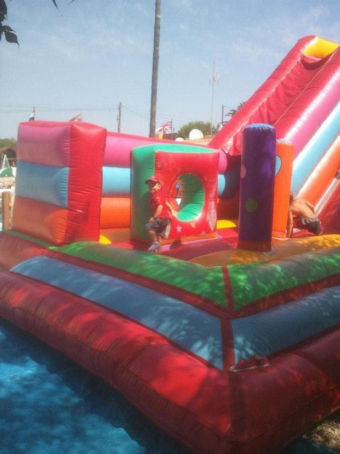Camping Alegría del Mar - Photo 23