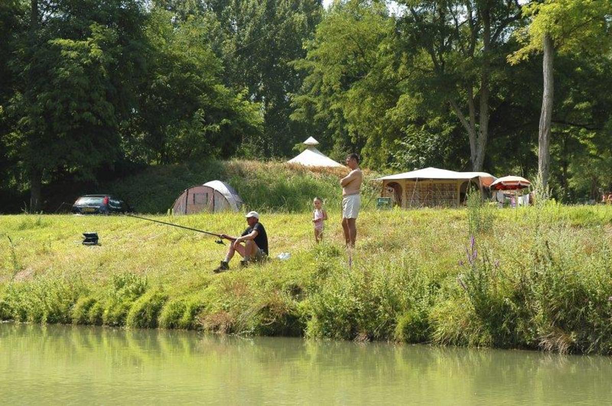 Camping La Bastide - Photo 2