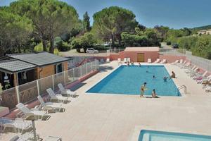Flower Camping Provence Vallée - Photo 5