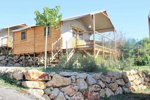 Flower Camping Provence Vallée - Photo 2