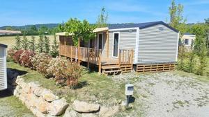 Flower Camping Provence Vallée - Photo 3