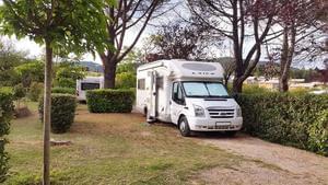 Flower Camping Provence Vallée - Photo 9