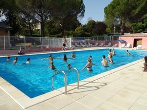 Flower Camping Provence Vallée - Photo 16
