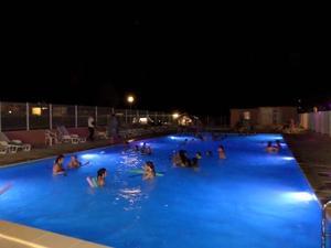 Flower Camping Provence Vallée - Photo 17