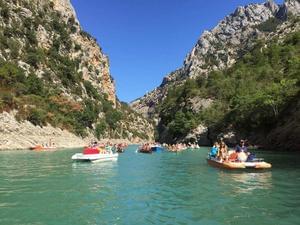 Flower Camping Provence Vallée - Photo 22