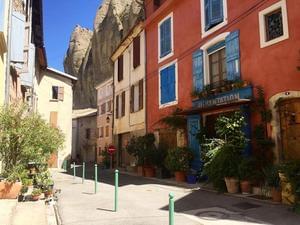 Flower Camping Provence Vallée - Photo 18
