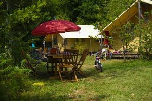 Bivouac nature - Photo 3