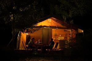 Bivouac nature - Photo 6