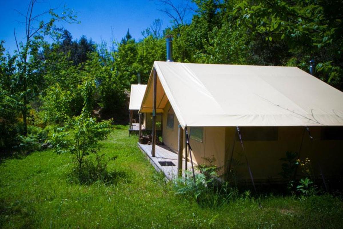Bivouac nature - Photo 7