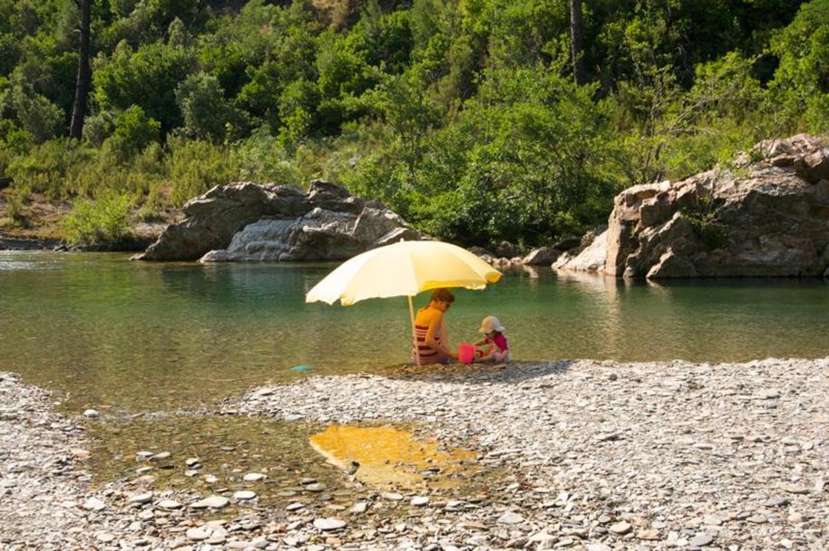 Bivouac nature - Photo 9