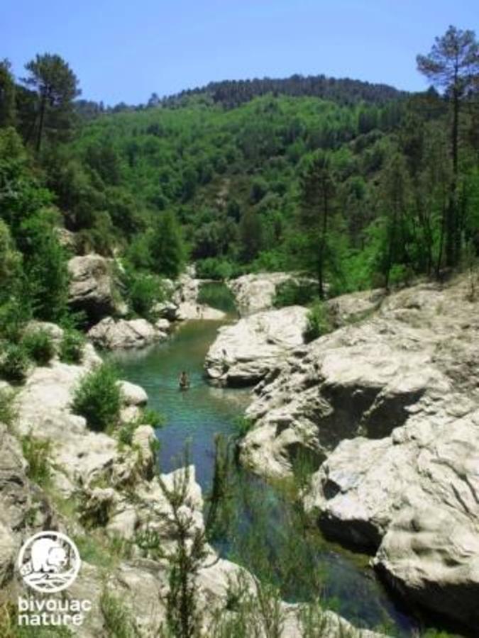 Bivouac nature - Photo 10