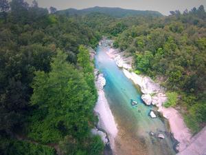 Bivouac nature - Photo 13