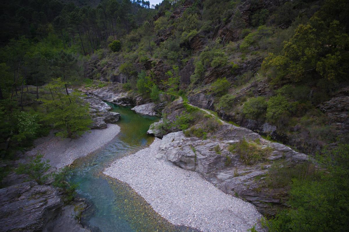 Bivouac nature - Photo 17