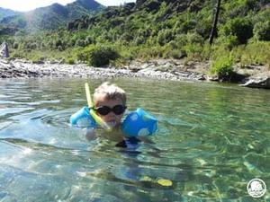 Bivouac nature - Photo 18