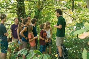 Bivouac nature - Photo 21