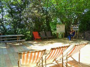 Bivouac nature - Photo 24