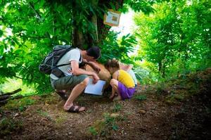Bivouac nature - Photo 33