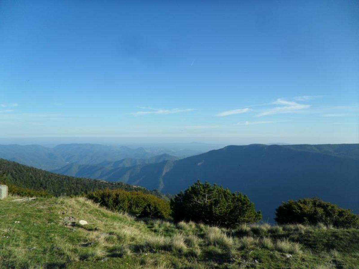 Bivouac nature - Photo 37