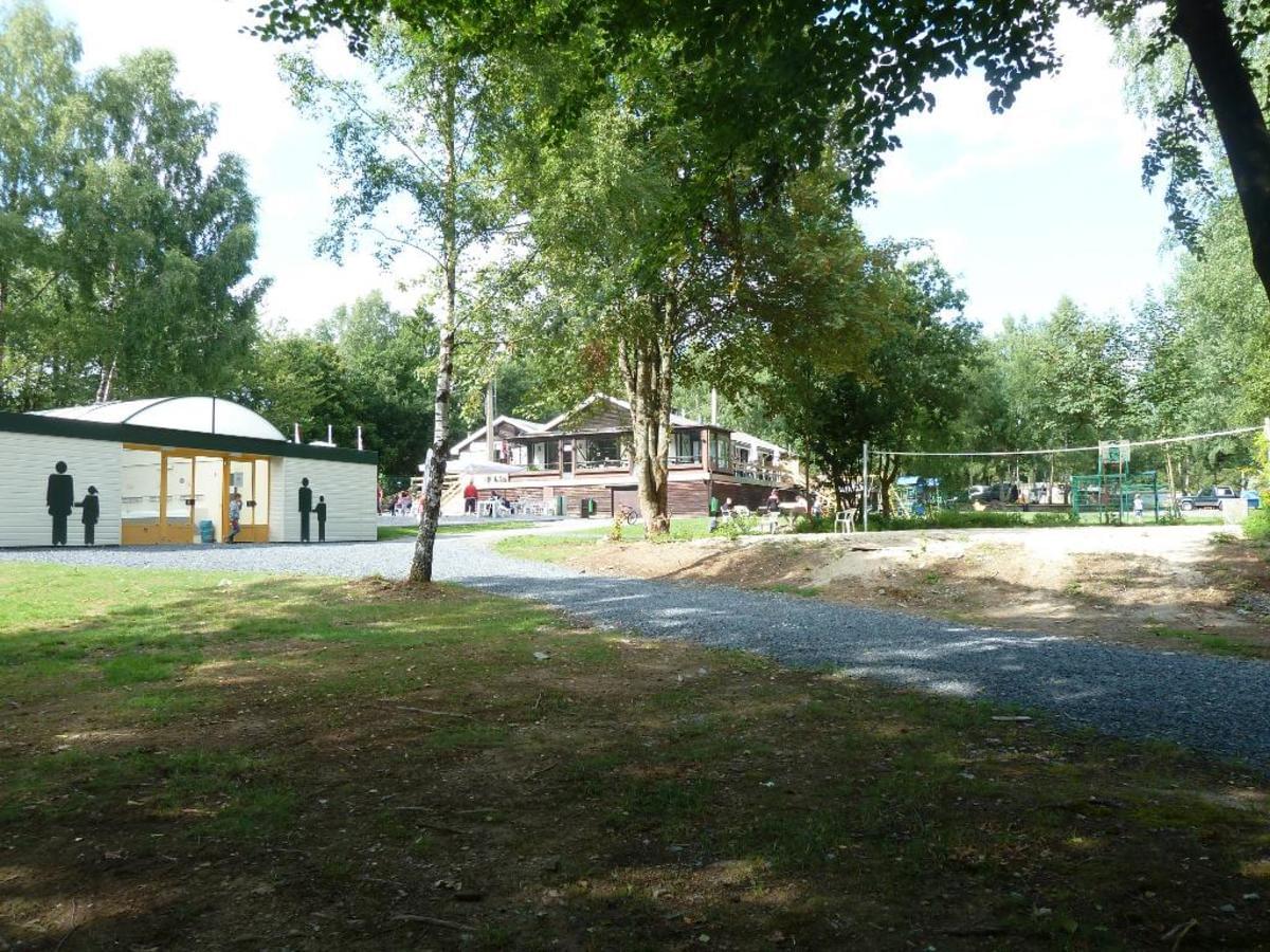 Camping Floreal Gossaimont - Photo 2