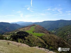 Bivouac nature - Photo 45