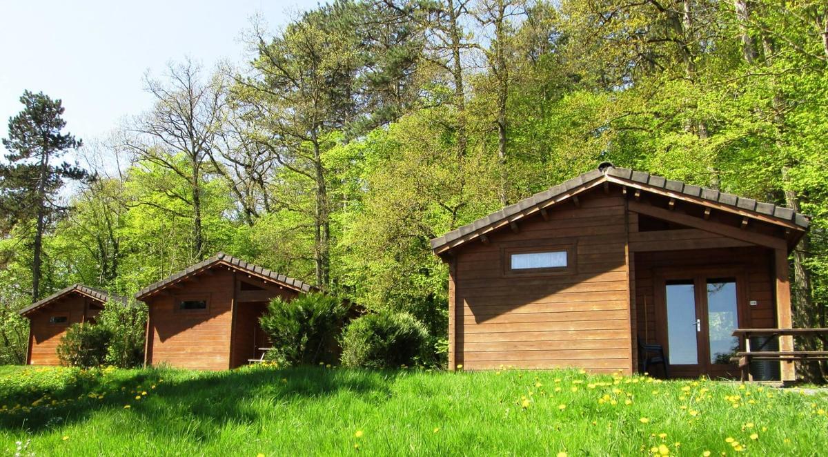 Camping Le Roptai - Photo 2