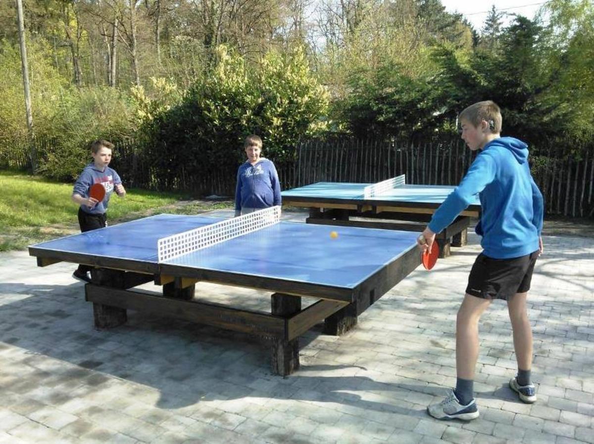 Camping Le Roptai - Photo 13