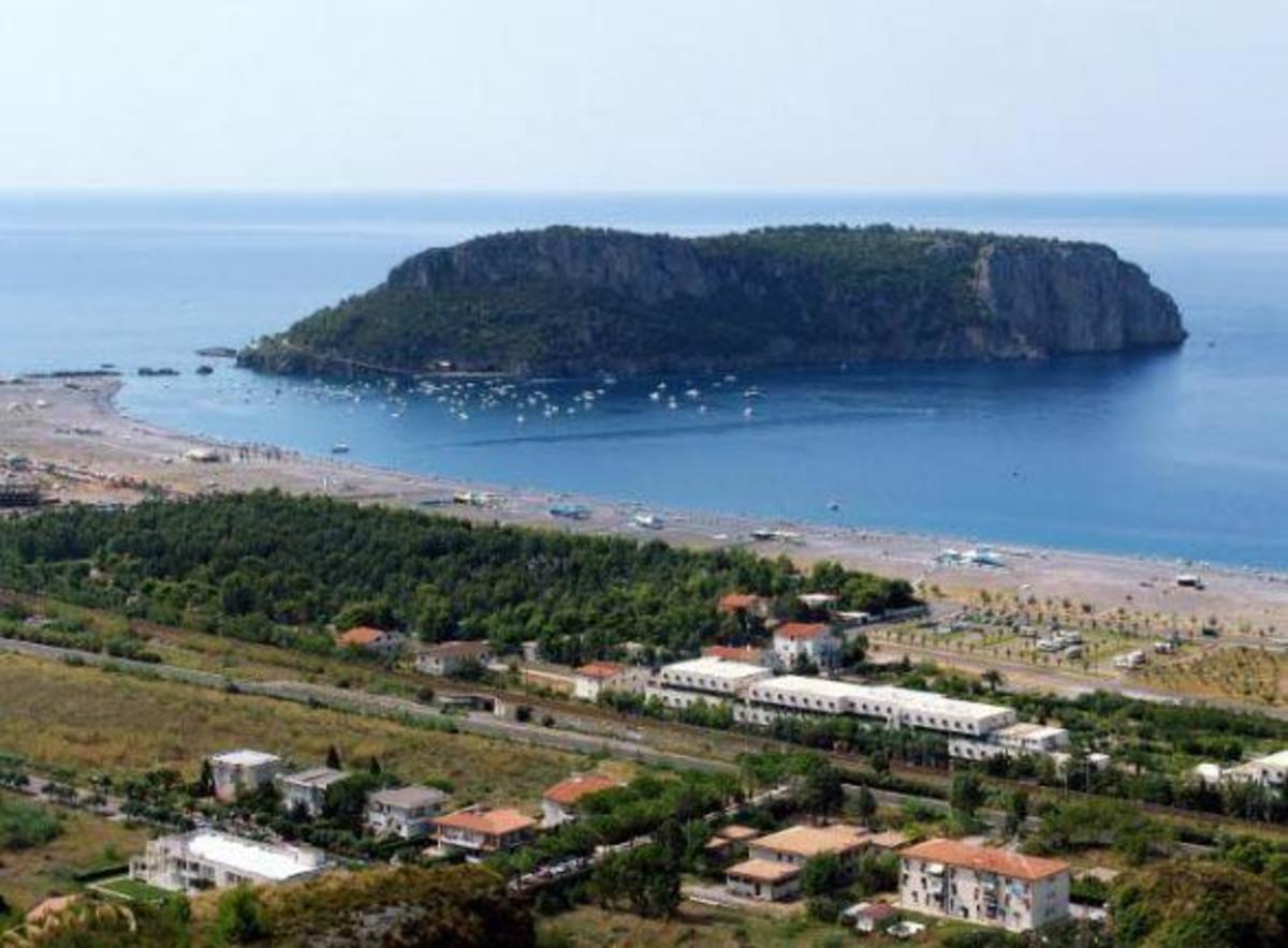 International Camping Village - Photo 1