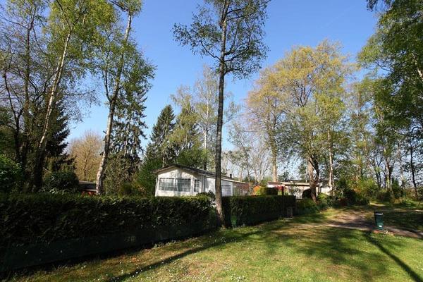 Image of Camping Le Pré des Moines