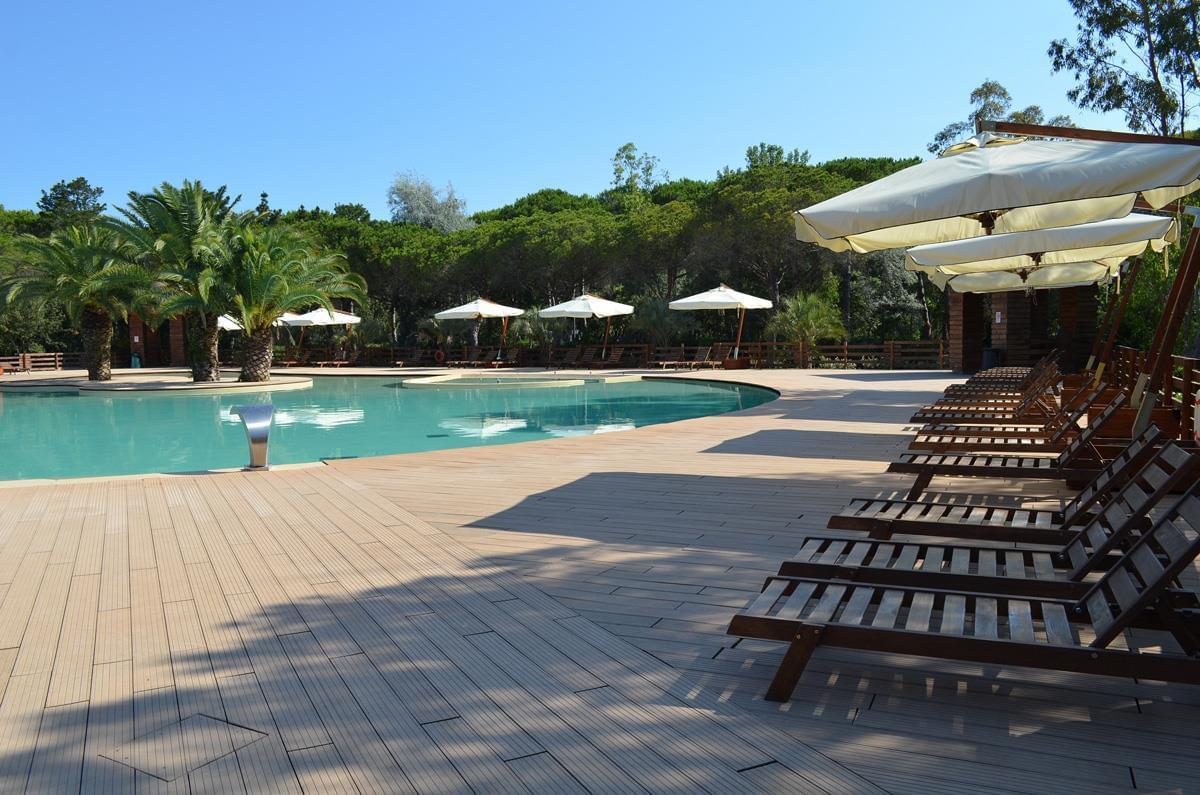Camping Campo dei Fiori - Photo 1
