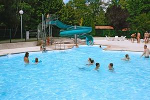 Image of Camping Domaine La Plage du Garouste...